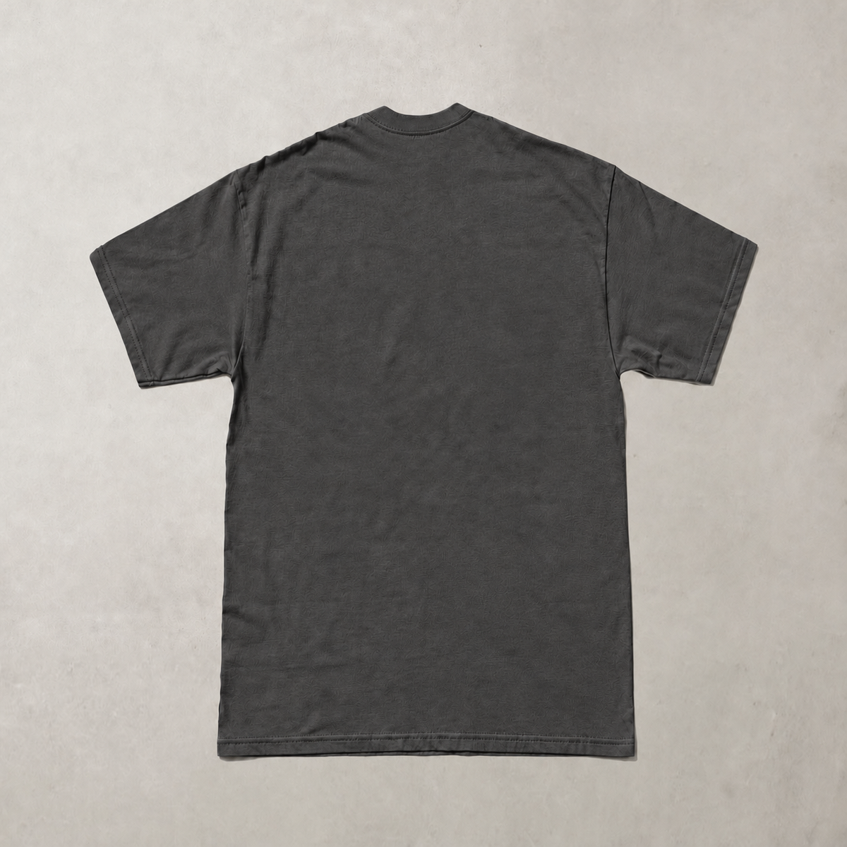 Weymouth BFB Pepper Black T Shirt