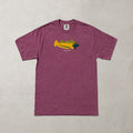 Weymouth BFB Maroon T Shirt