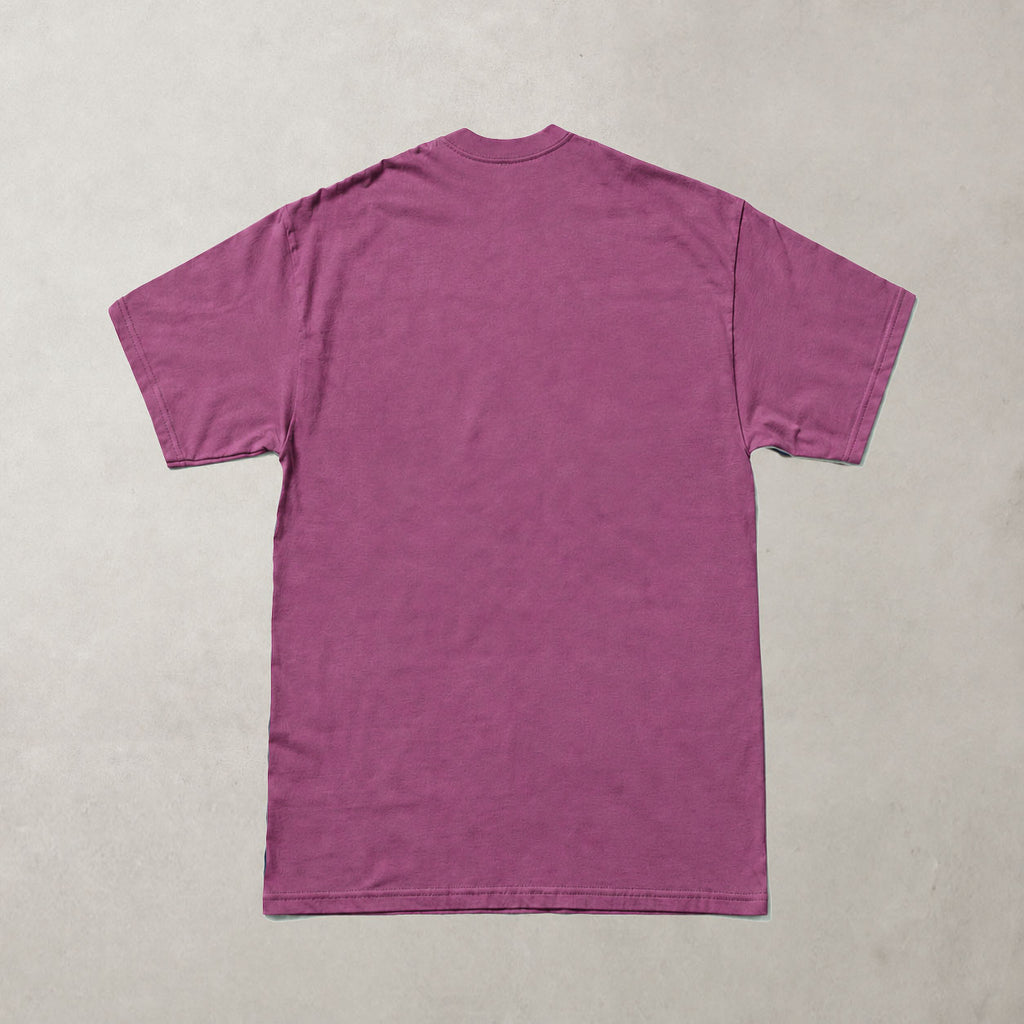 Weymouth BFB Maroon T Shirt