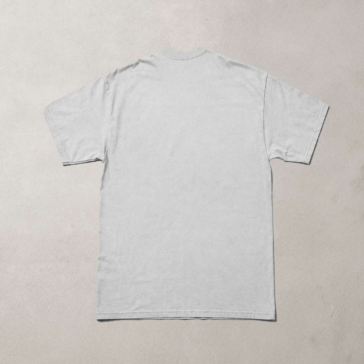 John Dory White T Shirt