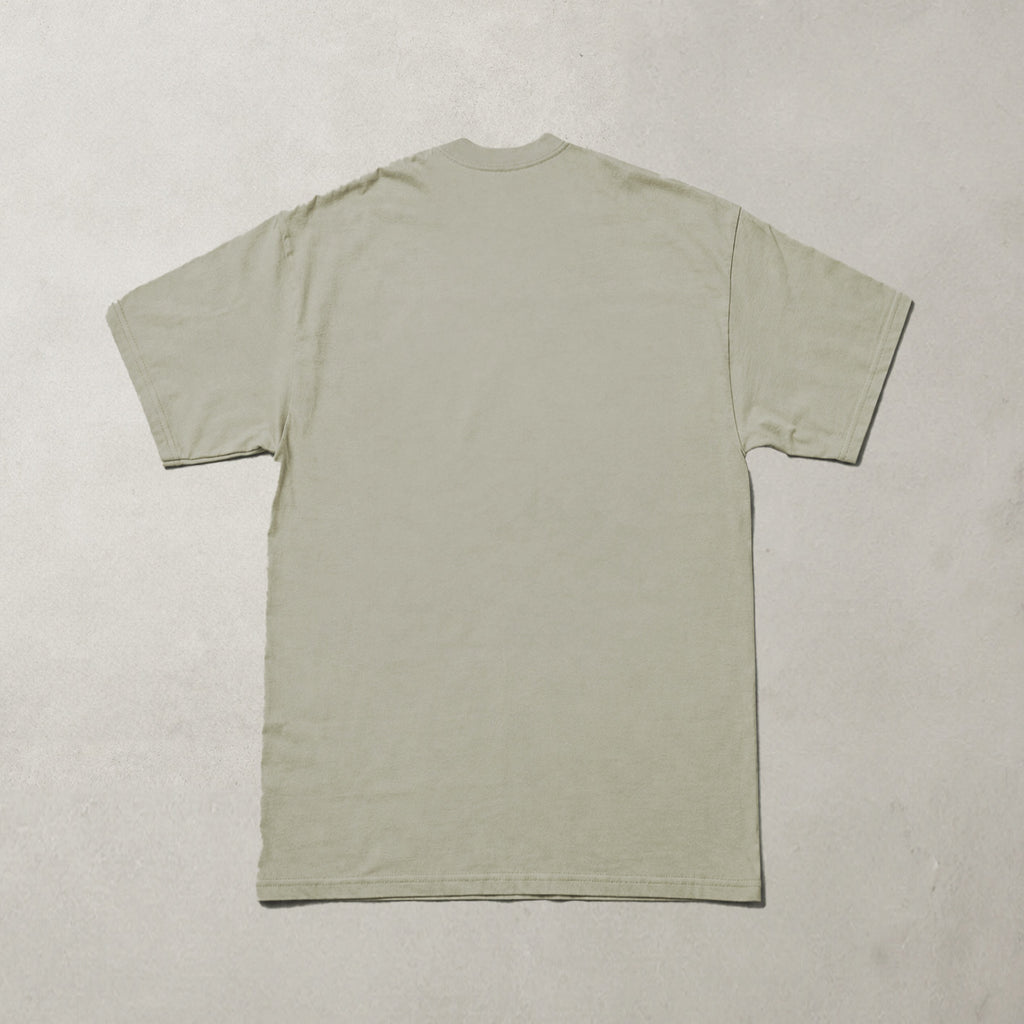 John Dory Khaki T Shirt