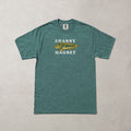 Absolute Shanny Magnet Spruce T Shirt