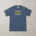 Absolute Shanny Magnet Blue t Shirt