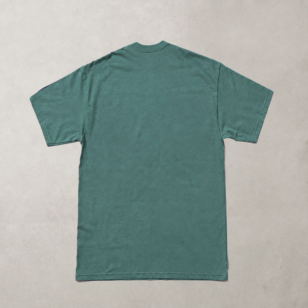 Absolute Shanny Magnet Spruce T Shirt